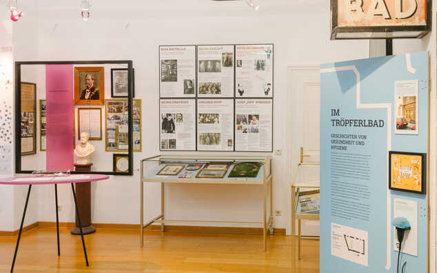 Wieden District Museum